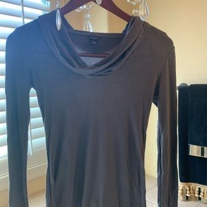 Ann Taylor light sweater